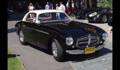 Ferrari 212 Inter Coupé Vignale 1951 1